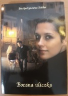 Boczna uliczka Eva Gudrymowicz-Schiller