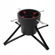 STOJAK CHOINKOWY POD NA CHOINKĘ DO DRZEWKO DUŻY CHOINKOWY PODSTAWKA DRZEWKA