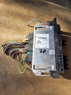 MERCEDES W220 SKRZYNKA BEZPIECZNIKÓW MODUŁ SAM A0315451632