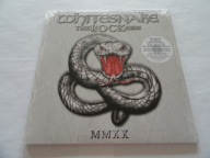 WHITESNAKE - THE ROCK ALBUM - 2LP - FOLIA / DAVID COVERDALE DEEP PURPLE