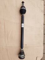 SKODA OCTAVIA 3 III 1.2 TSI PÓŁOŚ PRAWA DŁUGA 5Q0407272B