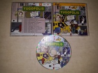 SŁoneczna Strona Miasta Yugopolis CD 2007 Kukiz Piekarczyk Maleńczuk