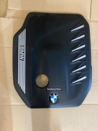 BMW G06 X6 G05 POKRYWA OSŁONA NA SILNIK