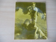 Zofia i Zbigniew Framerowie - Po złocie, po zieleni