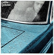 CD Peter Gabriel - Peter Gabriel 1987