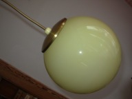 ORYGINALNE DELIKATNIE ŚLICZNE ART DECO