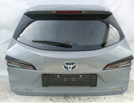 Toyota Corolla e21 KOMBI BAGAŻNIKA klapa tylna 1H5