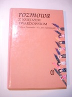 Rozmowa z księdzem Twardowskim Helena Zaworska, Jan Twardowski