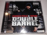 Marco Polo & Torae - Double Barrel USA!!! FOLIA!!!