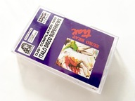 DJS Italo Disco Supernews Euro Beat Trax / Kaseta