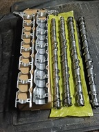 BMW E90 E91 E92 F10 E60 2.5i 2.8i 3.0i N53 WAŁEK ROZRZĄDU WYDECHOWY 7521596