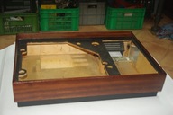 Obudowa gramofonu Fonomaster Unitra Fonica