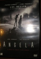 ANGEL- A - Luc Besson - DVD