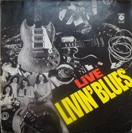 Livin' Blues - Live