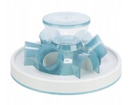 Trixie Gra strategiczna Tunnel Feeder zabawka dla Kota