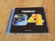 DJ TONKA - 84 (CD ALBUM!!!)