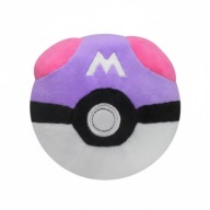 MASTER BALL PLUSZAK Pokémon