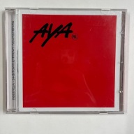 Aya RL - Aya RL | CD