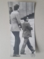 Moskwa Olimpiada 1980 koszykówka prasowa [60a]