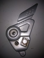 Honda CBF 125 11r set przód lewy kierowc super stan