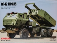 Angraf 243:: M142 HIMARS
