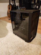 Komputer PC ryzen 7 5800X3D, Radeon 6950