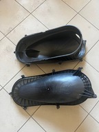 MERCEDES ACTROS MP4 OBUDOWA Filtra powiet NOWY TYP