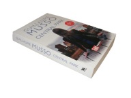 CENTRAL PARK Guillaume Musso