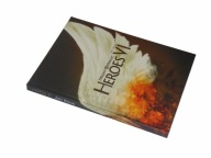 Heroes VI Might & magic : Artbook