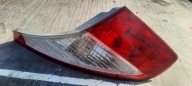 LAMPA PRAWY TYŁ W KLAPE RENAULT MEGANE III 3 HB 89319629 EUROPA