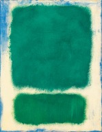 Mark Rothko - Untitled