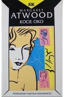 Kocie oko Margaret Atwood