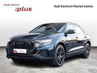 Audi Q8 50TDI Quattro Tiptronic Sline BangOKamera360Head upMatrixHakPL