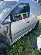 VOLKSWAGEN CADDY 2K5 15-20 ROK cwiartka tyl lewa bok