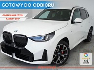 BMW X3 xDrive20 Sport Suv 2.0 208KM 2025