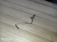 STIHL 034 036 MS 340 360 DŹWIGNIA CIĘGŁO SSANIA MOCOWANIE PRZEŁĄCZNIK N