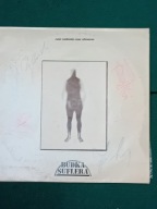 Budka Suflera - Czas czekania czas czekania czas olśnienia - LP - AUTOGRAFY