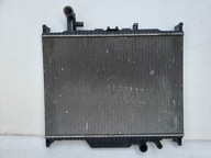 LAND ROVER DISCOVERY 4 SPORT 3.0D TDV6 CHŁODNICA WODY