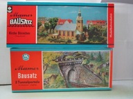 Budownictwo Vero/Mamos HO/TT -A-15