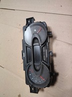 RENAULT TRAFIC III VIVARO B LICZNIK ZEGARY 1.6 DCI EUROPA 248106465R