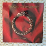 The Alan Parsons Project – Vulture Culture - Feb 15, 1985 EU [VG+/VG++]