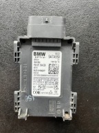 RADAR ASYSTENT ZMIANY PASA RUCHU BMW 5A7A559