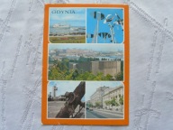 GDYNIA CENTRUM MIASTA