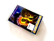 Camaro - Ach Jak Przyjemnie 1995 / Kaseta Disco Polo