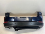 VW TIGUAN I ZDERZAK TYŁ KOMPL. 6XPDC