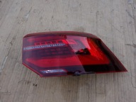 LAMPA TYLNA PRAWA VW GOLF VIII 5H0 FULL LED