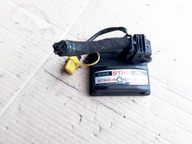 KOMPUTER STEROWNIK GAZU LPG WTYCZKA STAG-4 QBOX BASIC