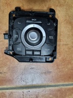 RENAULT MEGANE III SCENIC III PANEL STEROWANIA RADIEM NAWIGACJĄ 253B00345R