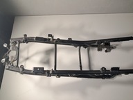 Honda CB500X - 2021 - Stelaż tył