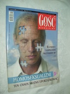GOŚĆ NIEDZIELNY - 8/2006